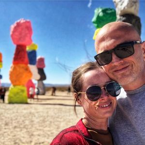 Meet your Posher, James